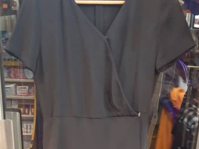 Robe simple