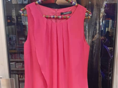 Robe simple