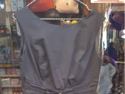 Robe porte feuille