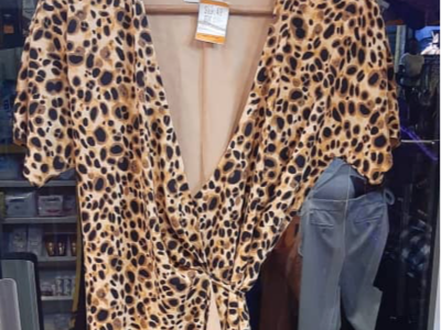 Robe pour femme
