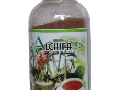 Alchifa bio