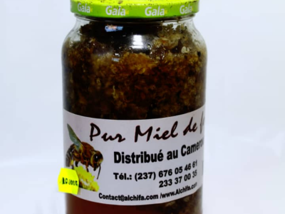 Pure miel