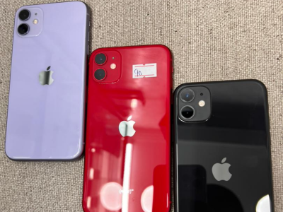 Iphone 11 64GB