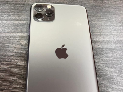 Iphone 11 Pro Max 64GB