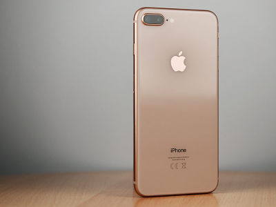 Iphone 8 plus 64GB