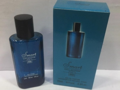 Smart Collection Perfume 40