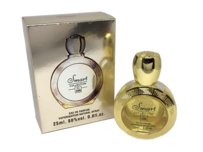 Original Smart Collection 396