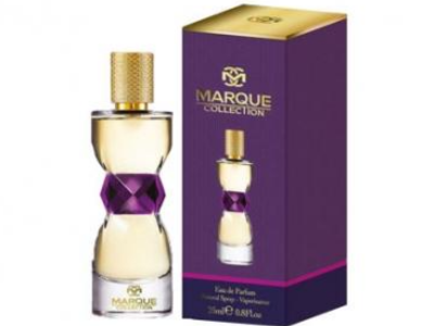 Marque Collection 114