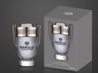 Marque Collection 125