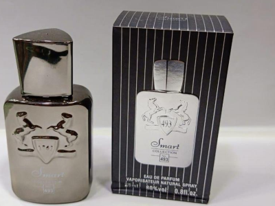 Original Smart Collection 493