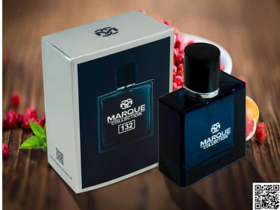 Marque Collection 132