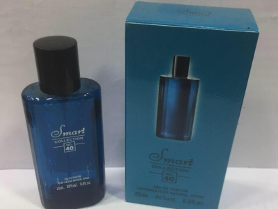 Original Smart Collection 40