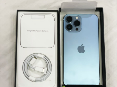 Iphone 13 pro Max 128GB