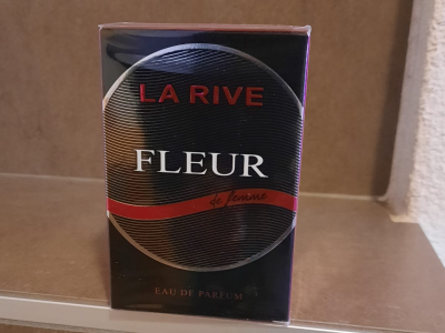 Eau de Parfum