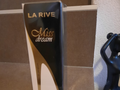 Eau de Parfum