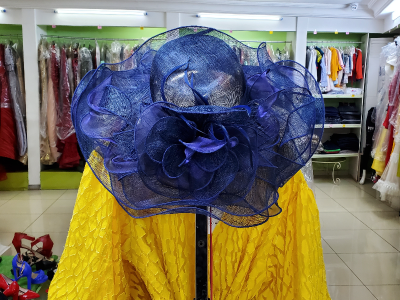 Chapeau pour Femme