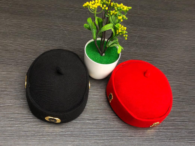 Fashion men caps