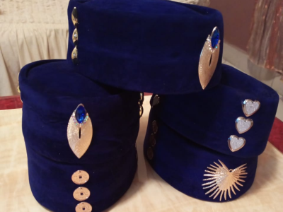 Fashion men  caps