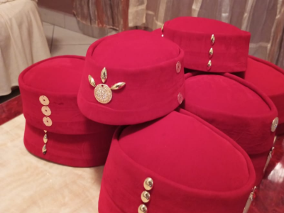 Fashion men  caps