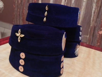 Fashion men  caps