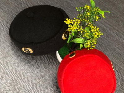 Fashion men  caps