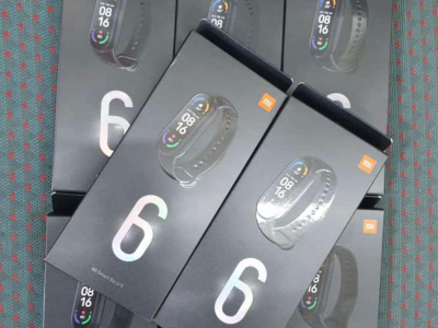 Smart Band 6