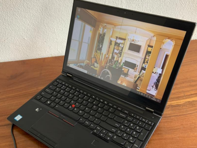 Dell latitude