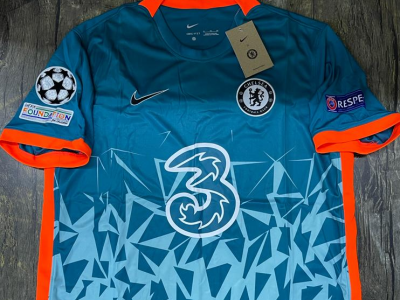 Jersey