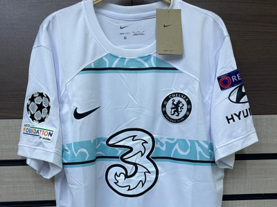 Jersey Chelsea