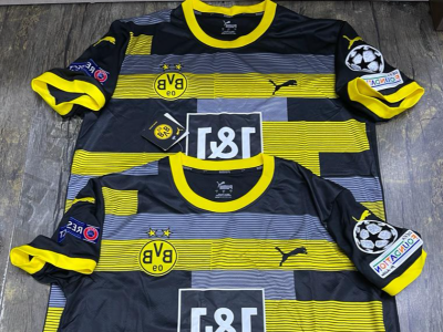 Jersey