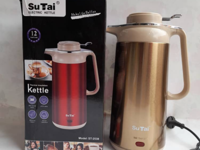 Electric Kettle