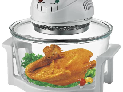 Electroegen oven