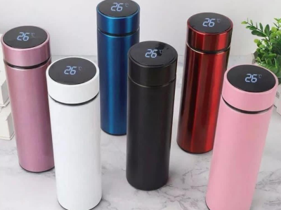 Thermo flask