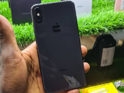 Iphone Xs Max 256GB