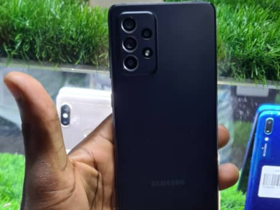 Samsung Galaxy S21 Ultra