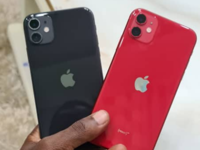iphone 11 64GB