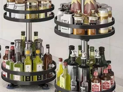 Elegant multipurpose stand