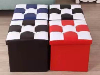 Cute safe boxes