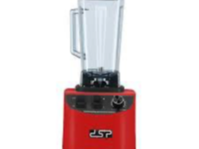 Powerful blender