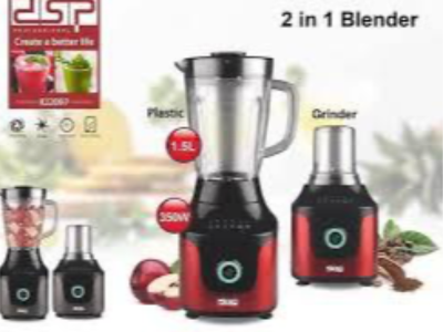 Power blender