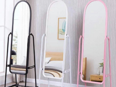 Awesome standing mirror