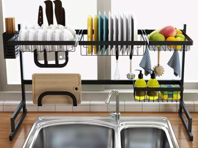 Dish rack