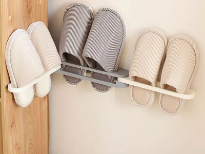 Shoe rack