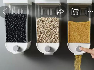 Multipurpose dispenser