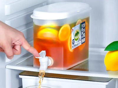 Water Dispenser