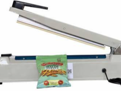 Sealing Machine