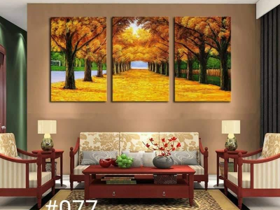 Wall Art