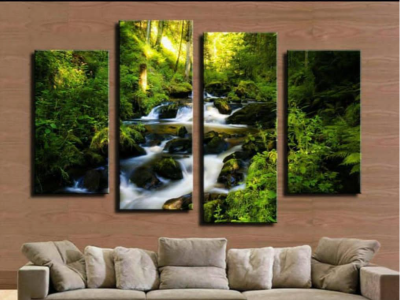 Wall Art