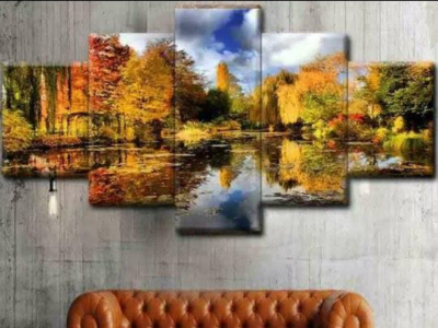 Wall Art