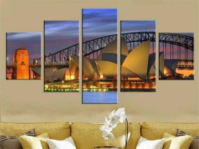 Wall Art